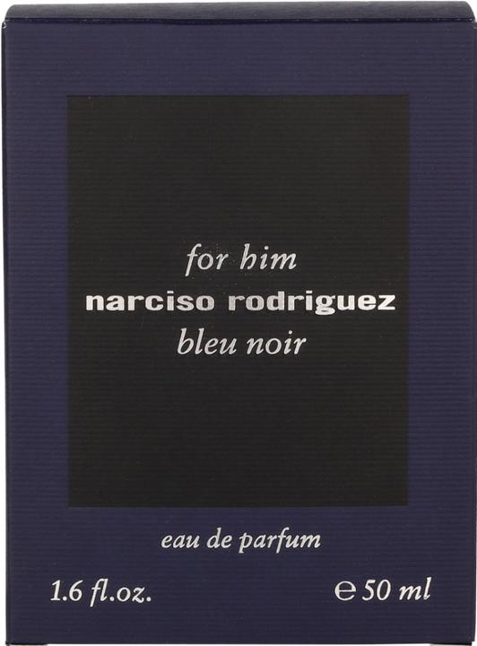 Immagine prodotto Narciso Rodriguez - per lui bleu noir (Eau de parfum, 50 ml)