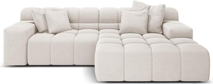 Cosmopolitan Design Hawaii (Ecksofa)