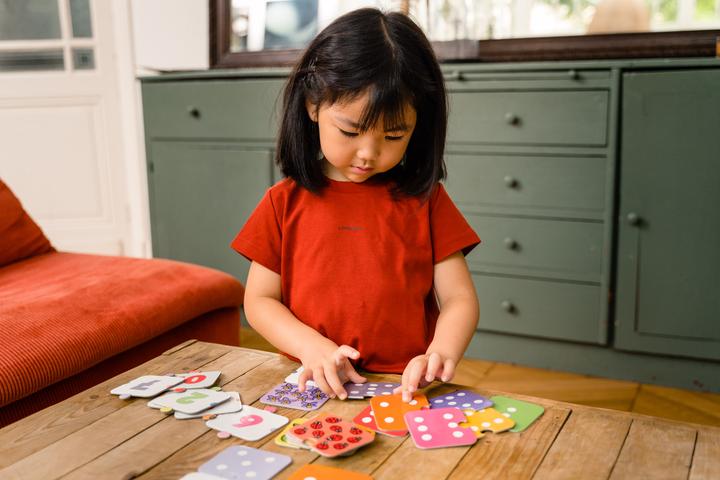 Produktbild Nathan La Petite École 31403 Lernspielzeug (Französisch, 3 - 8.25 Jahre)