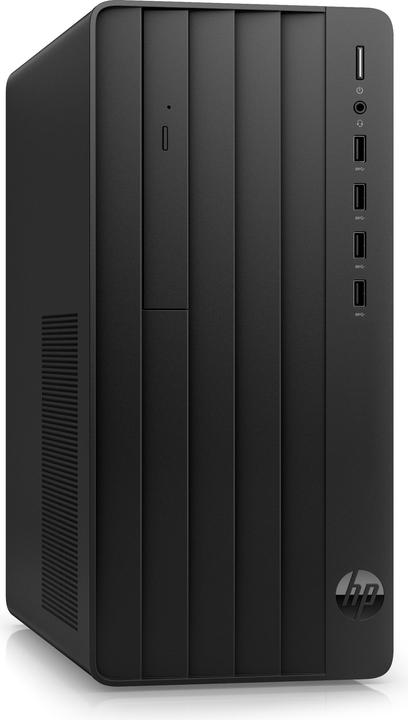 Image du produit HP PRO TOWER 290G9 I312100 8/256 W11PDG (256 Go, 8 Go, Intel Core i3-12100)