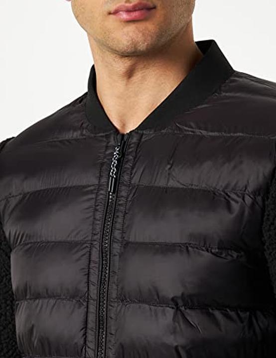 Actual product image Dolomite Bomber (L)