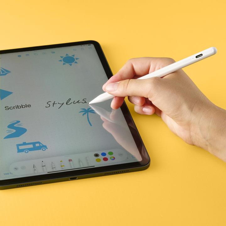 Actual product image Hama Scribble