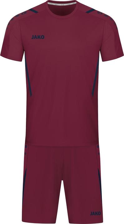 Image du produit JAKO Challenge maillot (128)