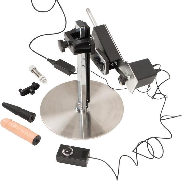 Actual product image You2Toys The Big Bang