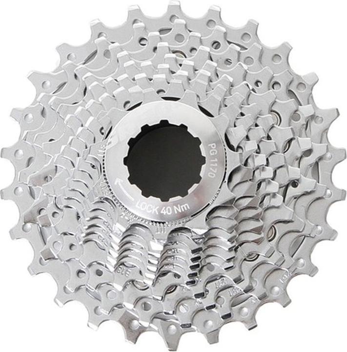 Actual product image Sram PG-1130 NX / Apex1 (11-speed, 11-36)