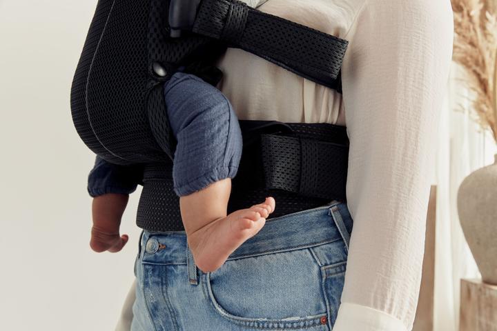 Image du produit BabyBjörn Porte-bébé Harmony