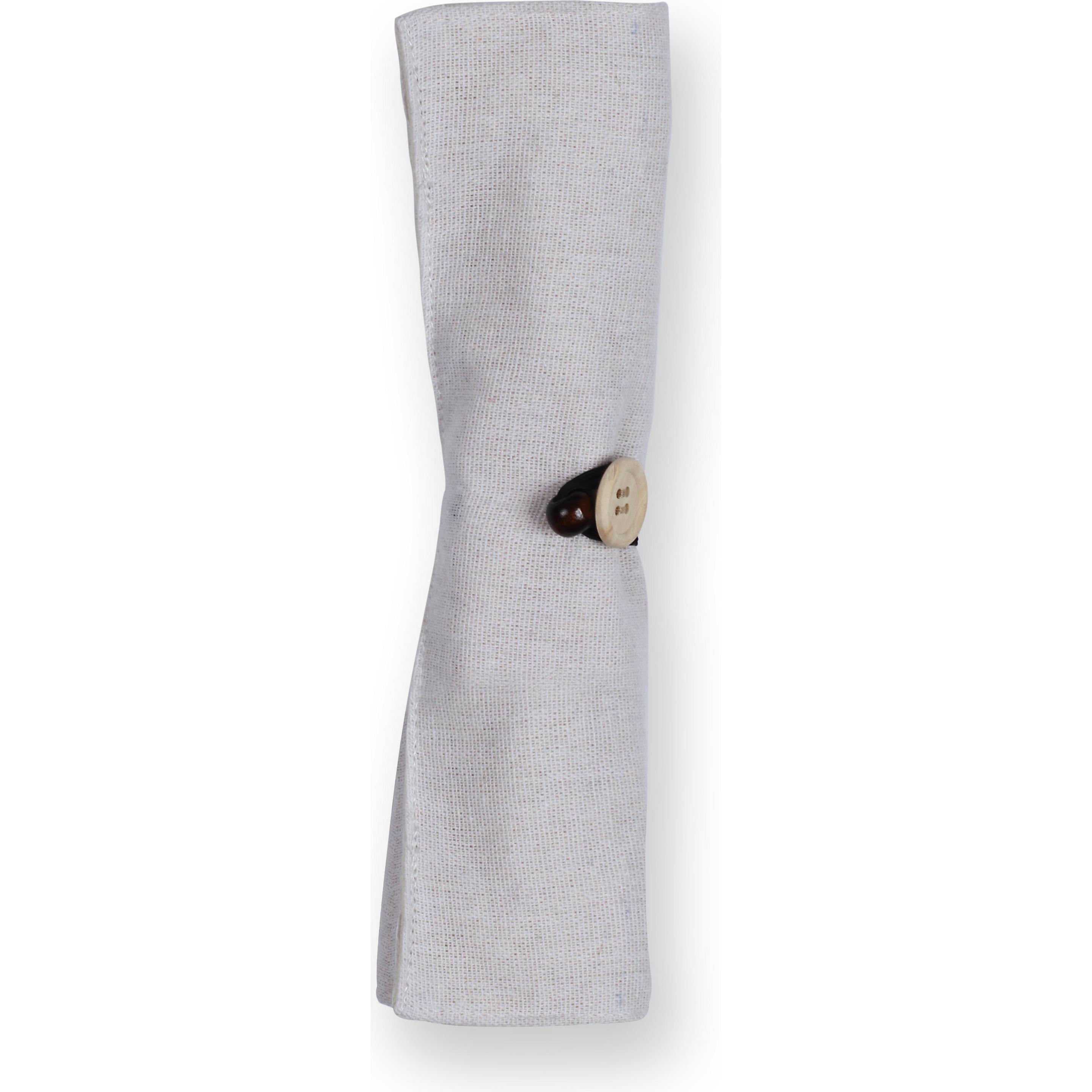 Thumbnail - Livoo Bambusbesteck, Besteck, Beige