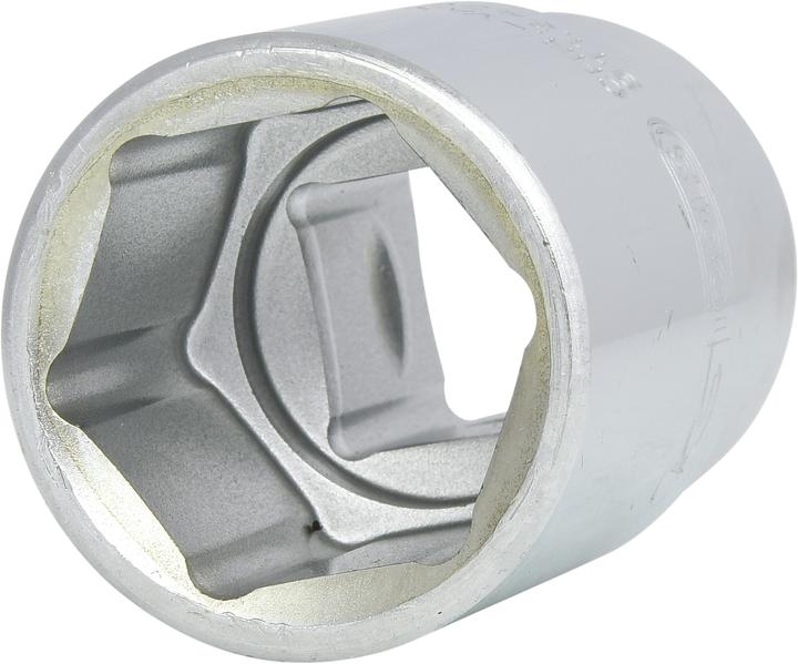 Actual product image KS Tools 3/4" hexagon socket short (30 mm)