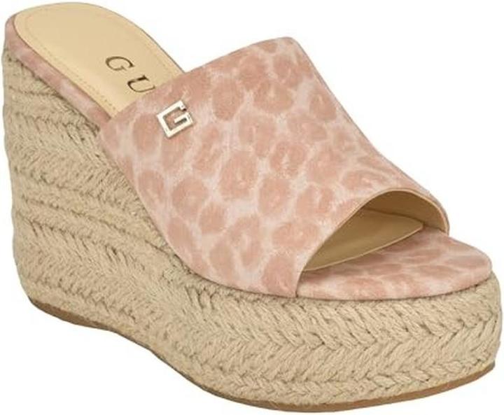 Produktbild Guess Sandalo a Zeppa EVBA (39)