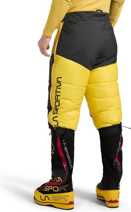 Produktbild La Sportiva Olympus Tech Down Pant (XL)