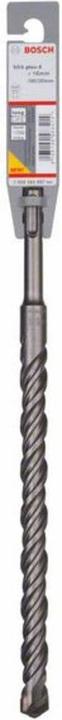 Produktbild Bosch Professional Zubehör Hammerbohrer SDS plus-5, 16 x 200 x 265 mm (16 mm)
