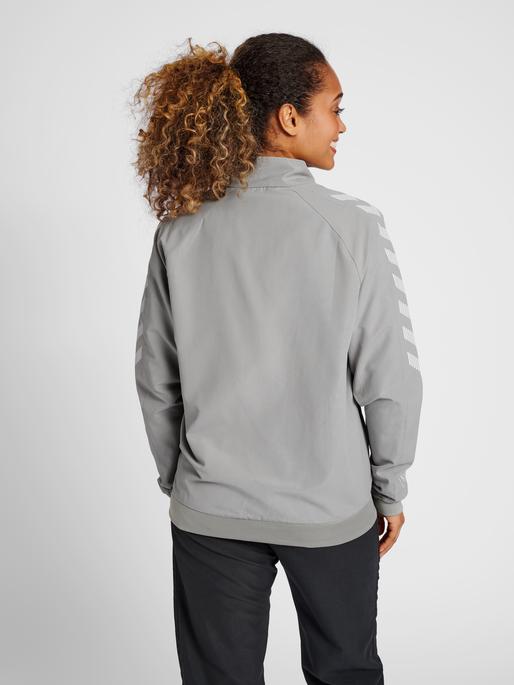 Produktbild hummel Gg12 Track Jacket Woman (S)