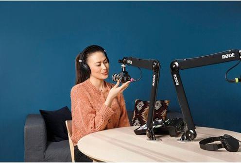 Image du produit RØDE PSA1+