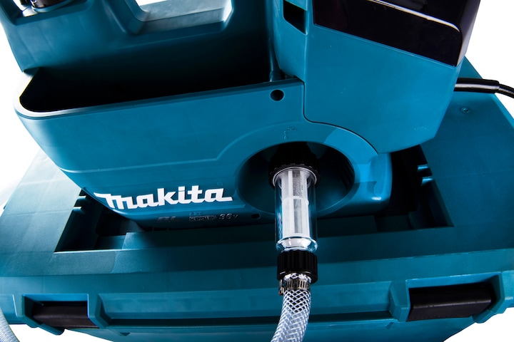Produktbild Makita DHW080ZK (Akkubetrieb)