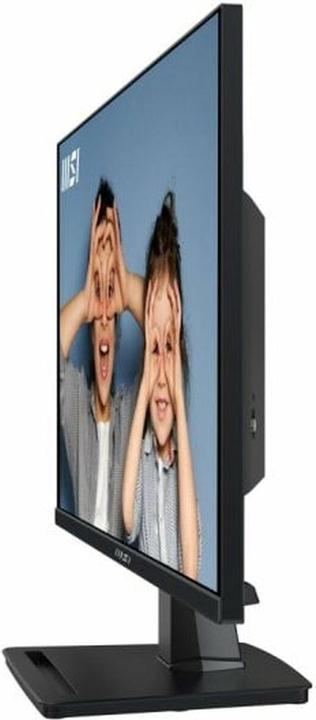 Image du produit MSI PRO MP275Q (2560 x 1440 pixels, 27")