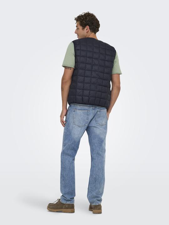 Image du produit Only & Sons ONSGAVIN Weste Weste (S)