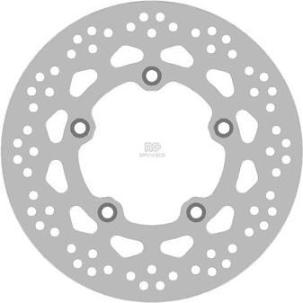 NG Brake Disc, Disco del freno, (260 mm)
