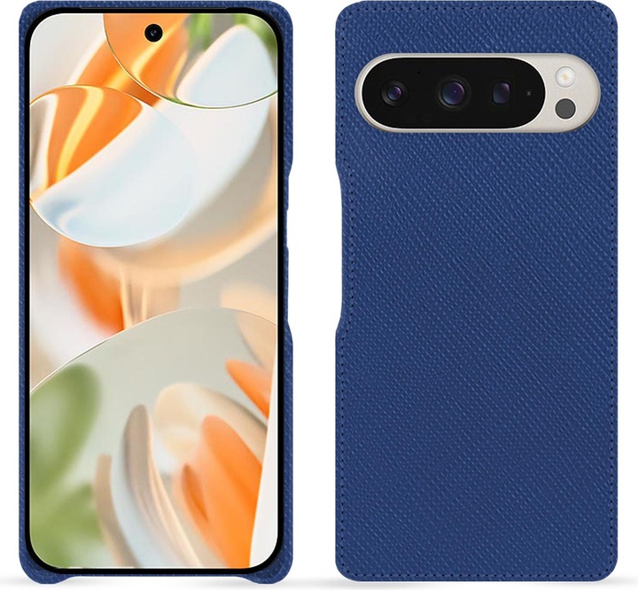 Bleu frisson ( Pantone #29588c )