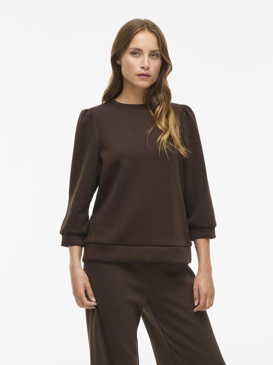Image du produit Vila VIREFLECT 3/4-Arm Sweatshirt (M)