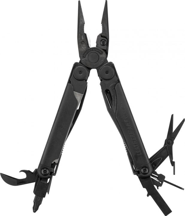 Produktbild Leatherman Wave+ (18 Funktionen)