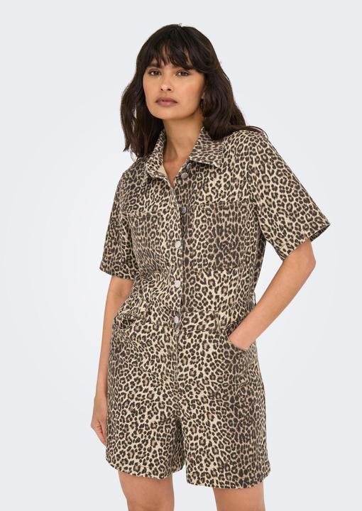 Actual product image Only ONLNAOMI Playsuit Playsuit (S)