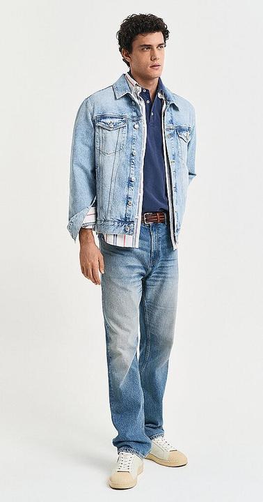 Actual product image GANT Poloshirt (3XL)