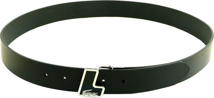 Produktbild Lacoste Plain Leather Belt