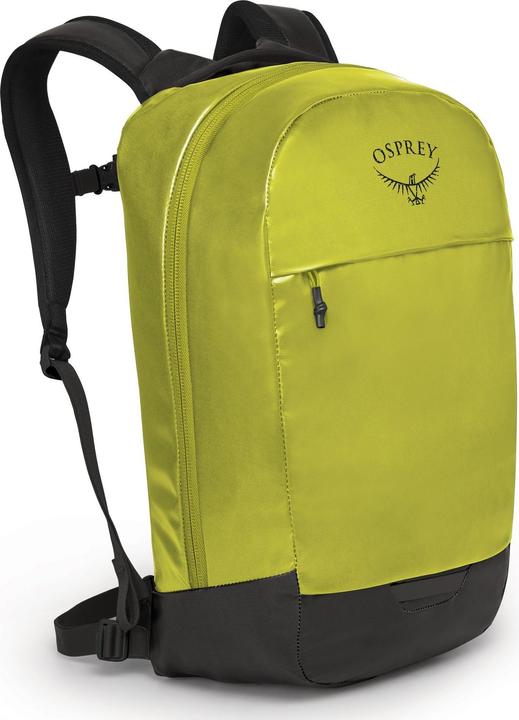 Actual product image Osprey Transporter Panel Loader backpack 47 cm laptop compartment (25 l)