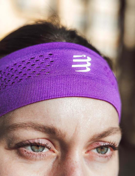 Produktbild Compressport Thin Headband On/Off