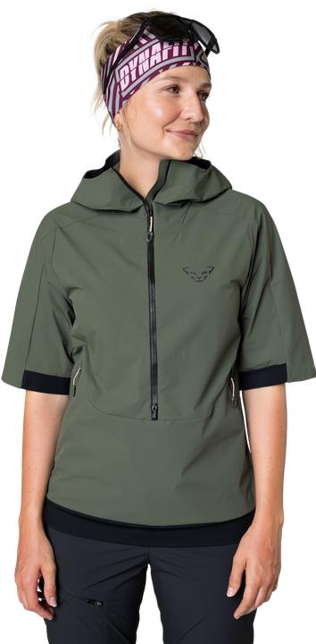 Produktbild Dynafit Transalper Dynastretch Anorak (S)