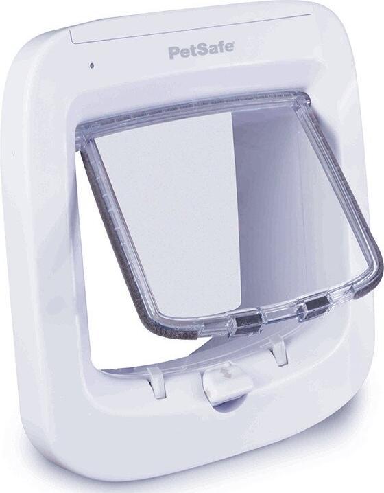 Image du produit PetSafe Microchip Cat Flap - Marron (Chatière à micropuce)