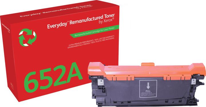 Produktbild Xerox Everyday Everyday 652A (BK)