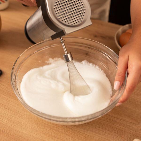 Produktbild Cecotec PowerTwist 500 Full Steel Handmixer (500 W)