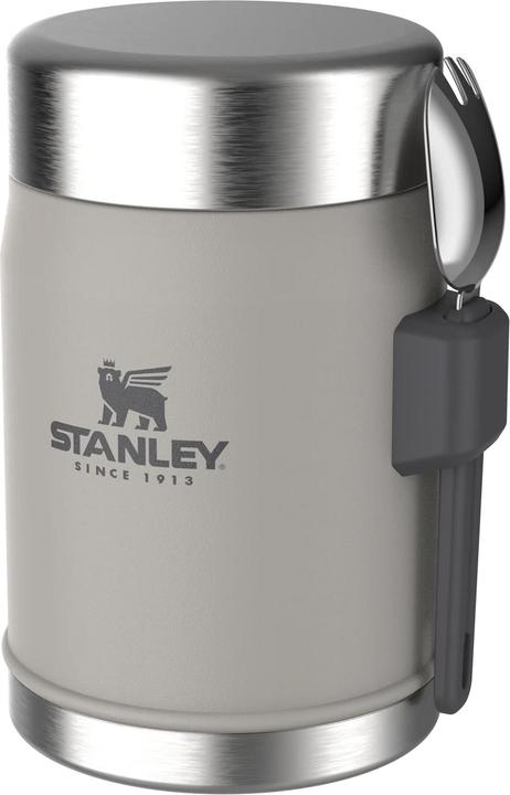 Actual product image Stanley Legendary Food Jar + Spork