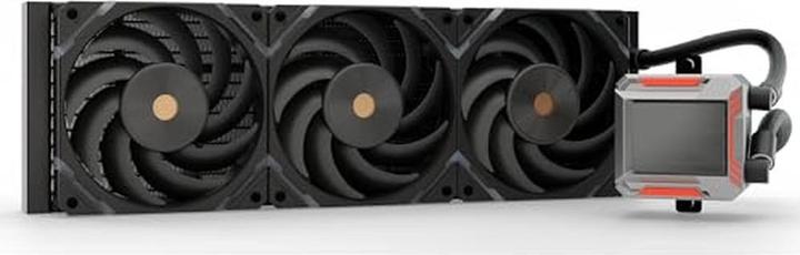 Immagine prodotto Valkyrie Chłodzenie wodne Syn 360 ARGB Czarne