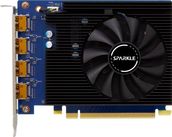 Produktbild Sparkle Arc A310 Omni View (4 GB)