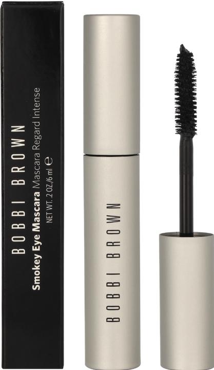 Actual product image Bobbi Brown Smokey (Black)