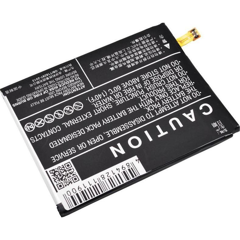 Thumbnail - CoreParts Mobile Battery for Green, Smartphone Akku