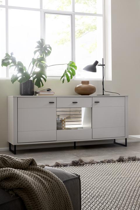 Produktbild Robas Lund Louisiana (189 x 44 x 85.85 cm)