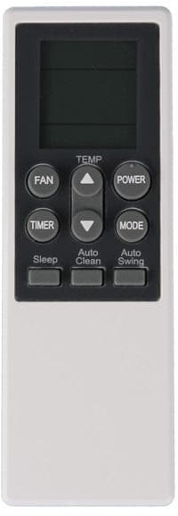 Image du produit Wood's AC Cortina 12K Smart Home (42 m², 12000 BTU/h)