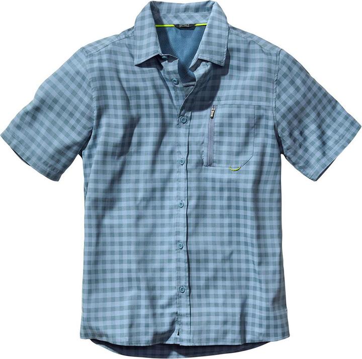 Produktbild Killtec Funktions-Karohemd wash&go (XL)
