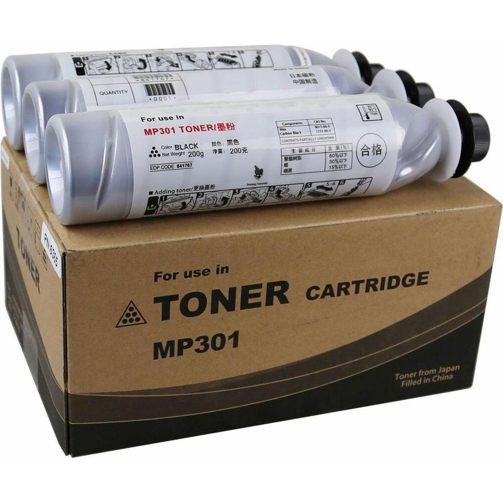 CoreParts, Toner, MP301 Toner Cartridge (B)