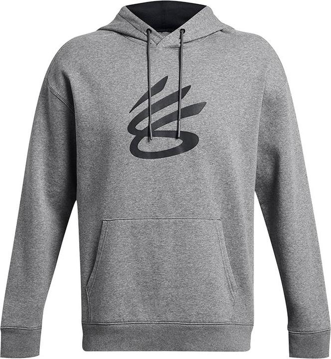 Under Armour Curry Splash Hoody