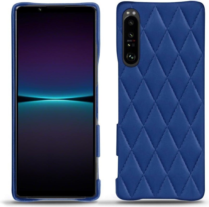 Actual product image Noreve Leather case (Sony Xperia 1 IV)