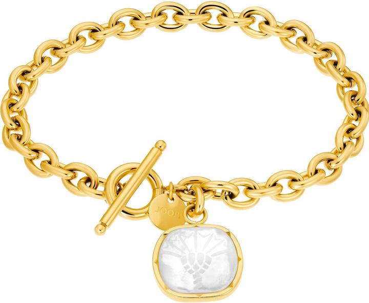 Produktbild Joop! Armband (20.50 cm, Edelstahl)