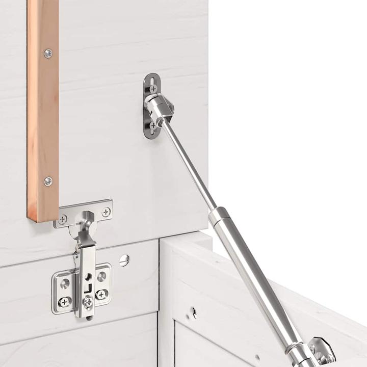 Produktbild vidaXL Truhe