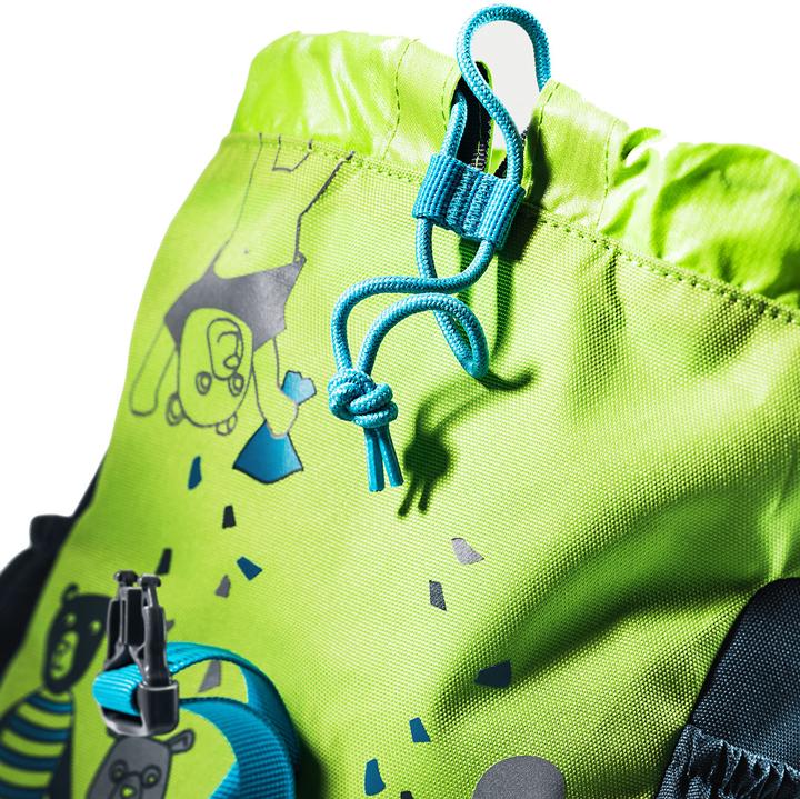 Actual product image Deuter Schmusebär (8 l)