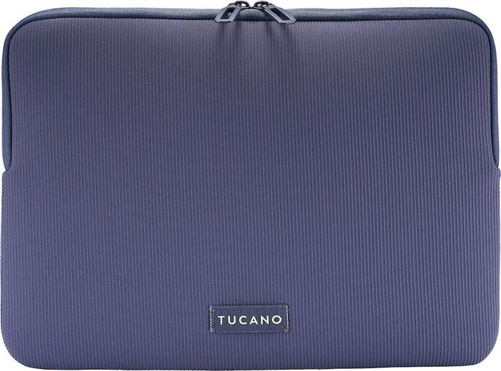 Actual product image Tucano Sleeve Colore 2 15.6"/16" - Buntes Neopren-Sleeve mit (16", Universal)