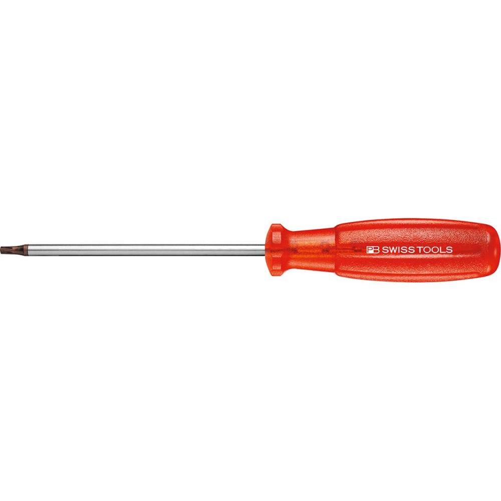 PB Swiss Tools, Schraubenzieher, Schraubenzieher PB 6400 (Torx (TX))
