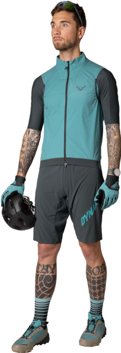 Produktbild Dynafit Ride Light Wind Weste (S)